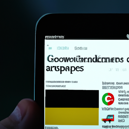 German Competition Authority Investigates Google News Showcase