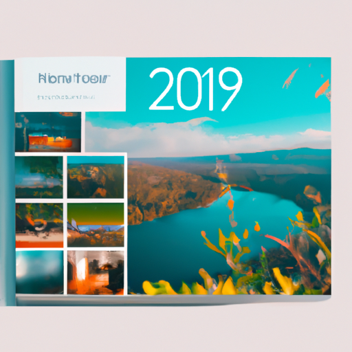 Google Photos Introduces 'Year in Review' Feature and 2020 Photo Book