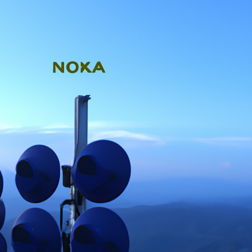 Nokia and Google Collaborate on Developing Cloud-Based 5G Network