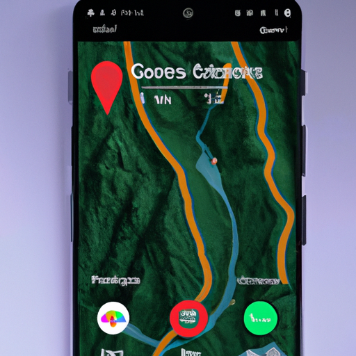 Google Maps for Android: Compass Returns with Exciting New Features