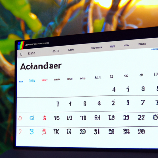 Revamped: Google Calendar Offline Support Now Available for Desktop Users