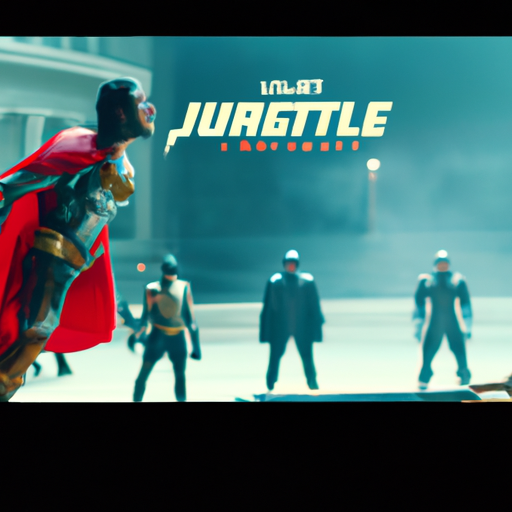 Justice League Snyder Cut to Release in India on March 18, Available on BookMyShow, Tata Sky, Google Play, and More