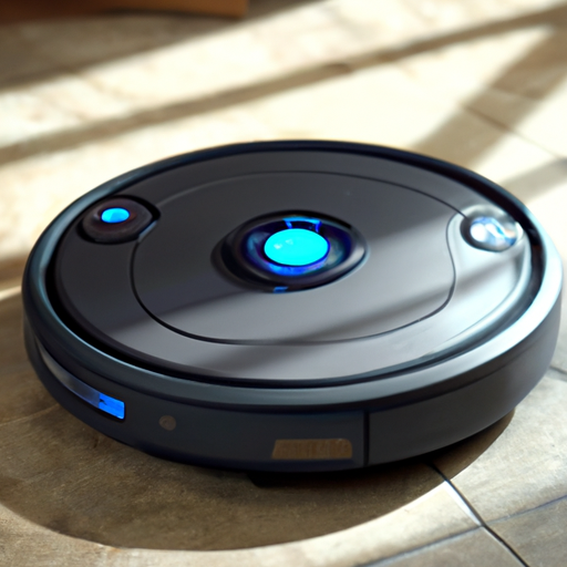 Top 8 Robot Vacuums of 2023: Mops, Budget Vacs, and Advanced Mapping