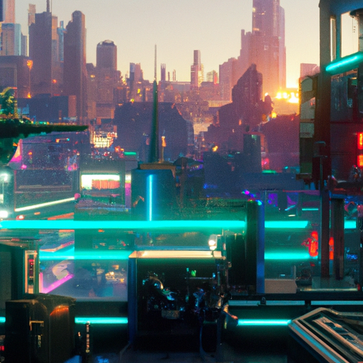 CD Projekt Reveals Cyberpunk 2077 Players Have Accumulated 600 Million Hours of Gameplay