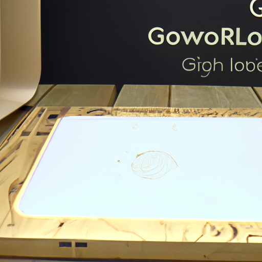 Review of the Glowforge Aura: A User-Friendly Laser Cutting Machine