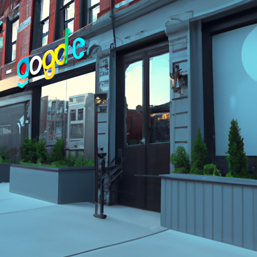 Google's First Physical Outlet Set to Open in New York City This Summer