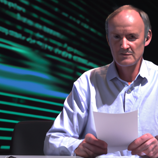 Tim Berners-Lee, Inventor of the World Wide Web, Disagrees with Australia's News Payment Plan