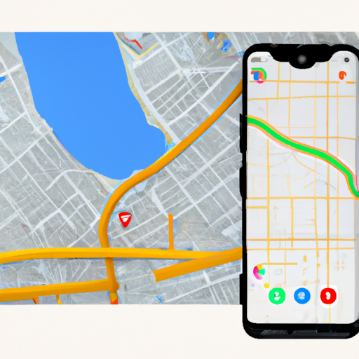 Google I/O 2021: Enhanced Google Maps Features for Avoiding Busy Areas and Hard-Braking