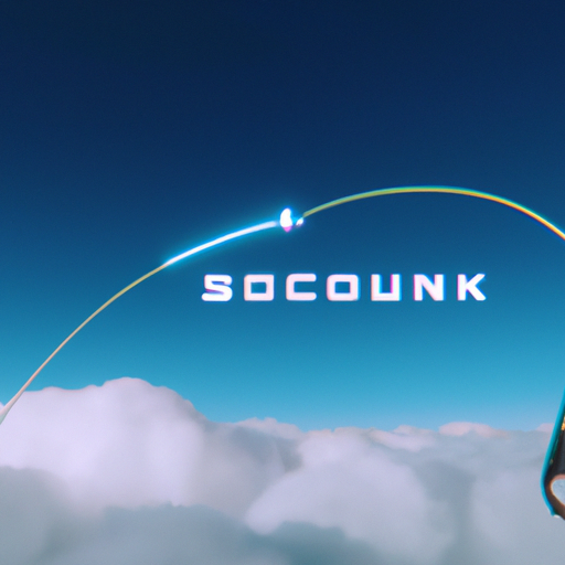 Google Secures Cloud Deal for SpaceX's Starlink Internet Service