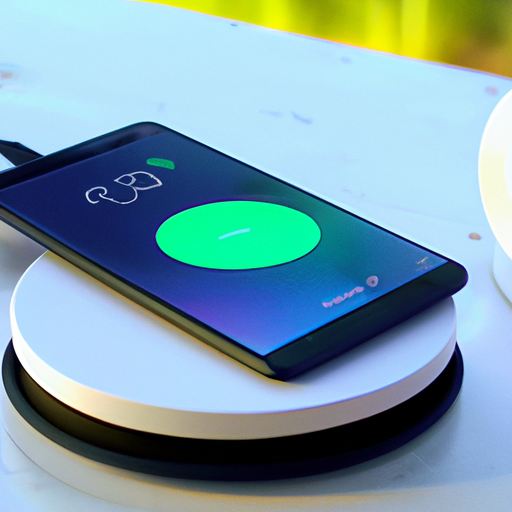 Report: Android 12 Beta 2 Code Reveals Google Pixel Stand 2 Wireless Charger with Cooling Fans