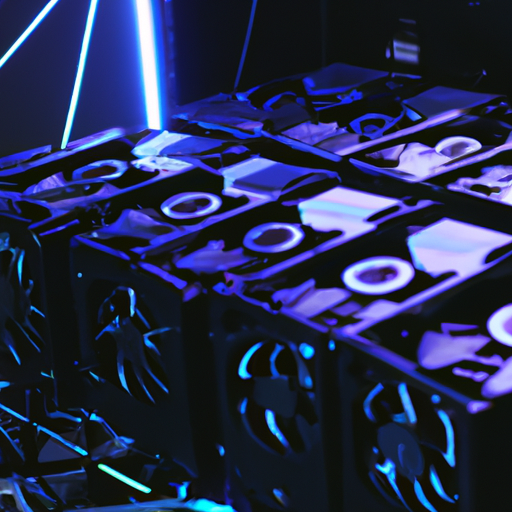 Selecting the Ideal Hardware for Cryptocurrency Mining