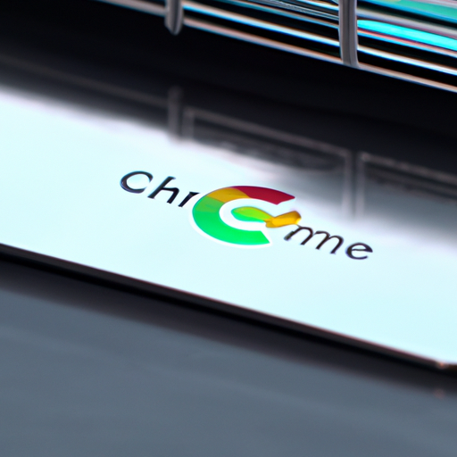 Google Reportedly Creating its Own Processor for Chrome OS Devices