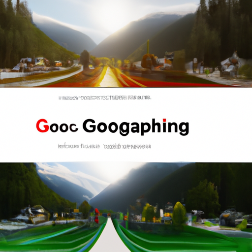 Google Photos Unveils Cinematic Image Renders Using Machine Learning to Generate 3D Scenes