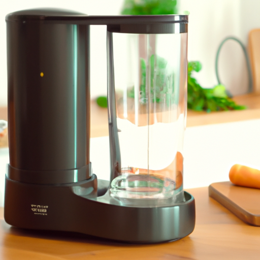 Top 5 Juicers of 2023: Exploring Centrifugal, Slow, and Masticating Options