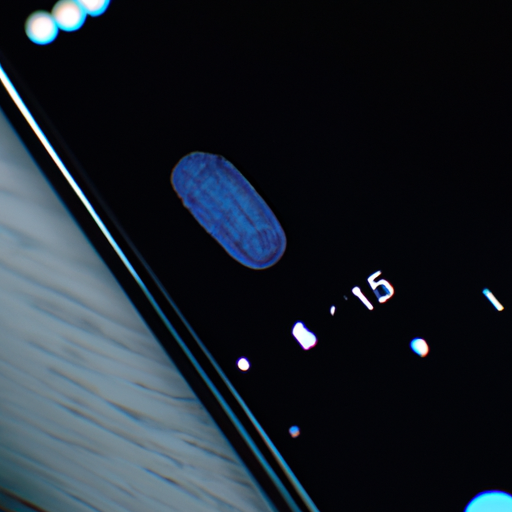 Speculations on Google Pixel 6 Pro: In-Display Fingerprint Sensor Hinted by Hiroshi Lockheimer