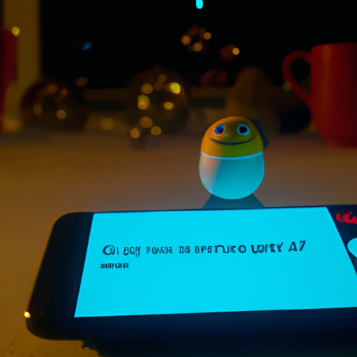 Google Assistant's Terrible New Year Song