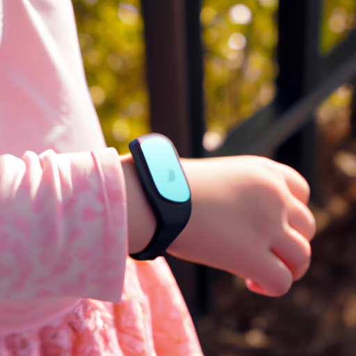 Introducing Fitbit Ace 3: A Kid-Friendly Wearable with Touchscreen PMOLED Display and Extended Battery Life