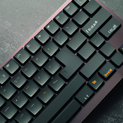 Review of the OnePlus Keyboard 81 Pro: A Robust, Versatile, and Dynamic Option