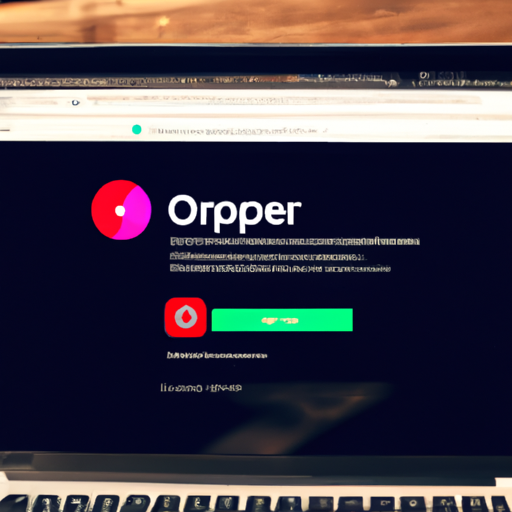 Opera Browser for Chromebooks: Integrated with WhatsApp and Facebook Messenger