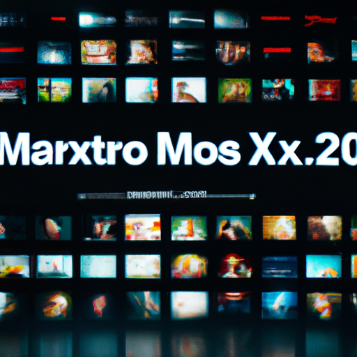 Top 20 Movies Currently Streaming on HBO Max