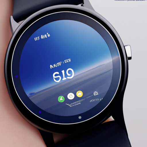 Samsung Introduces One UI Watch Interface for Upcoming Galaxy Smartwatch, Powered by Google's Wear OS