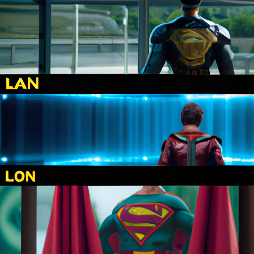 All You Need to Know About the Justice League Snyder Cut