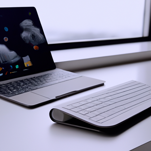 Must-Have MacBook Accessories in 2023: Enhance Your Experience with Keyboards, External Monitors, and Sleeves