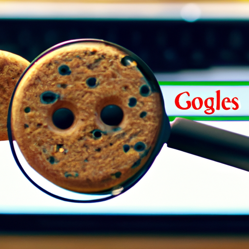 Google shifts focus from 'cookies' to track users for targeted ads