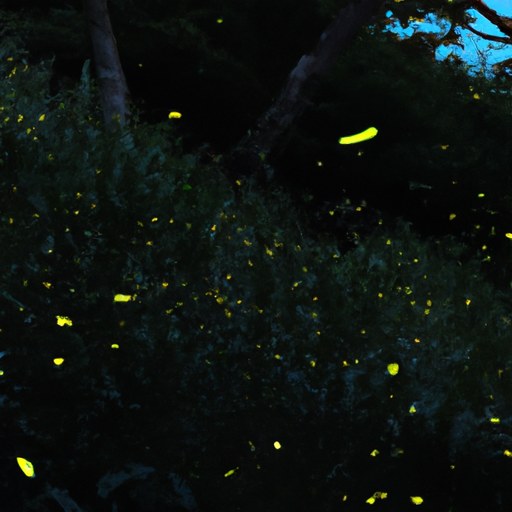 The Impact of a Firefly Course on Japan's Beloved Glowing Insect