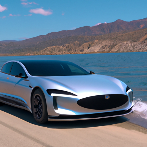 First Drive of the Fisker Ocean 2023 EV: Not Quite There Yet