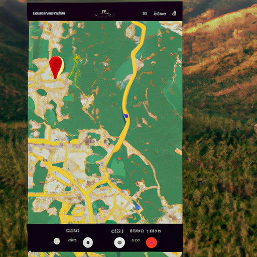 Google Maps Introduces New Address Maker App and Offers Insights on Wildfires and Tree Coverage