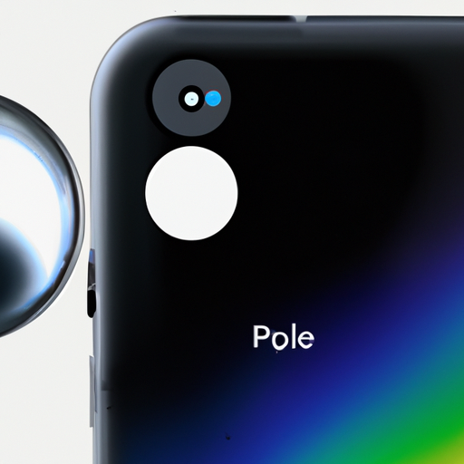 Leaked Renders and Specs of Google Pixel 6 Pro and Pixel 6; Possible Inclusion of Periscope Lens