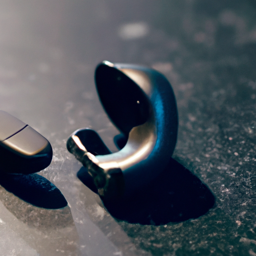 Review of Lexie B2 Hearing Aids: Excellent Sound Quality with a Classic Design