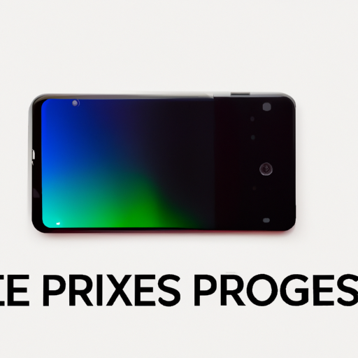 Google Unveils Official Details of Pixel 6 and Pixel 6 Pro: Design, Specifications, and Tensor Custom SoC