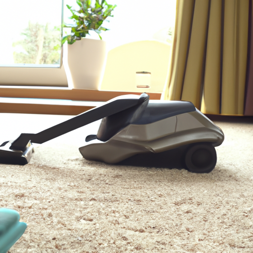 Top 9 Carpet Cleaners for 2023: Affordable Options, Spot Cleaning, and Hard Floor Compatibility