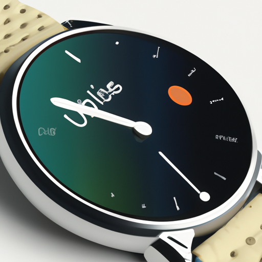 Leaked Renders of Google Pixel Watch Reveal Circular Dial, Expected Launch in October