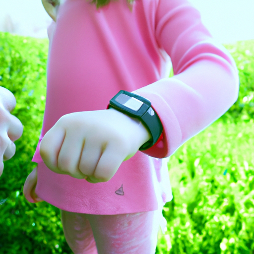 Introducing Fitbit Ace 3: A Kid-Friendly Wearable with Touchscreen PMOLED Display and Extended Battery Life