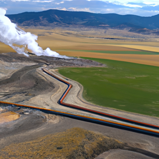 Geothermal Energy Thrives in Utah