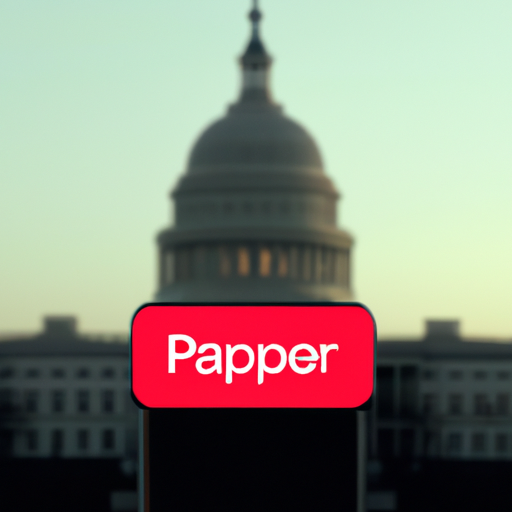 Parler Faces Suspension from Google Play and Apple App Store for Inciting US Capitol Violence