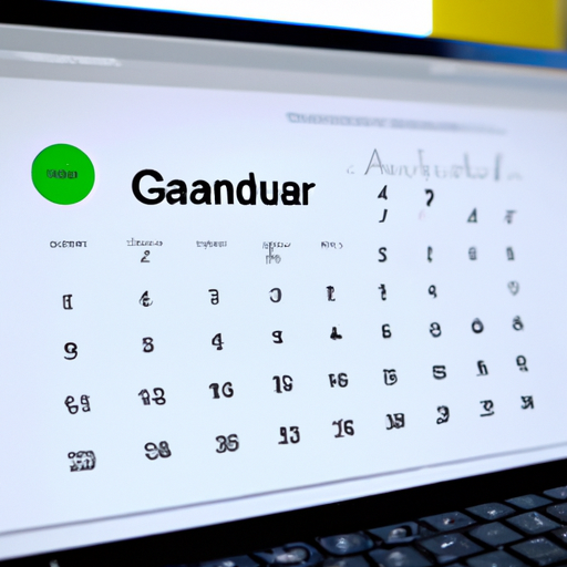 Revamped: Google Calendar Offline Support Now Available for Desktop Users