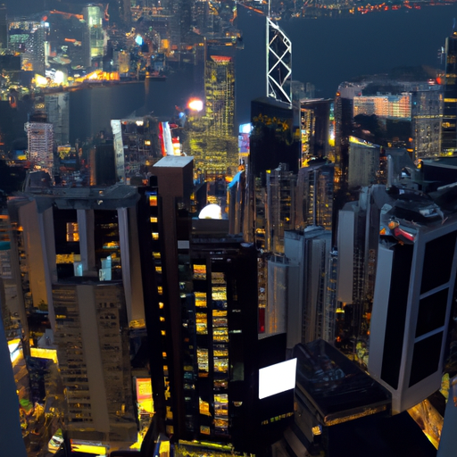 Asia Industry Group Warns of Potential Tech Firm Exodus from Hong Kong over Privacy Law Changes