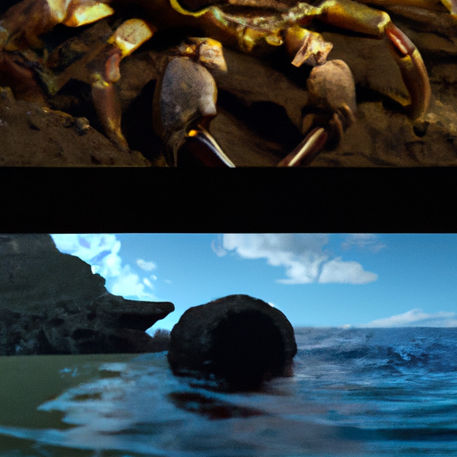 Comparing 'Another Crab's Treasure' to 'Elden Ring': Uncovering the Differences