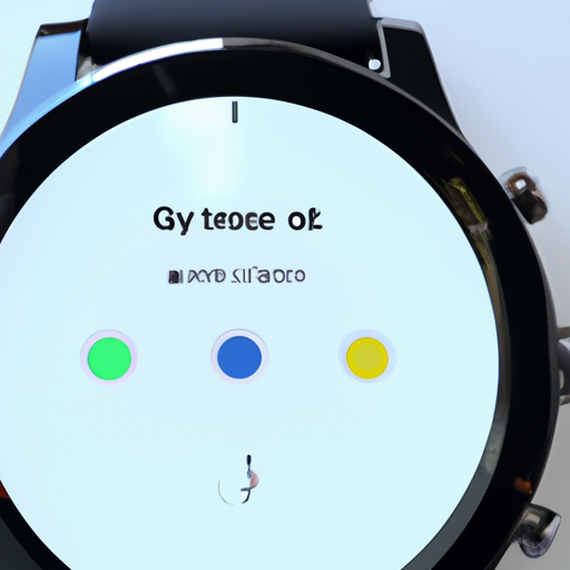 Report: Google Working on Fixing 'Hey Google' Detection Issue in Wear OS