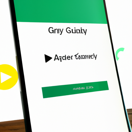 Unveiling the Google Play Store's App Approval and Review Process