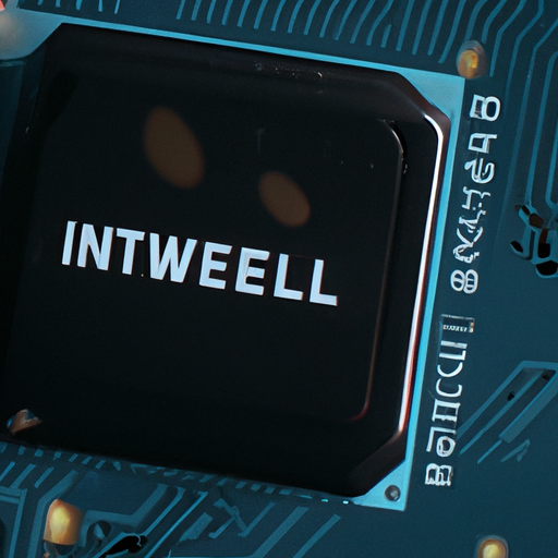 Intel Chip Vulnerability: Unveiling the New 'Downfall' Flaw