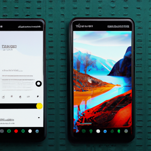 Google Pixel Phones Receive February 2021 Update: Enhanced Touchscreen and Security Fixes