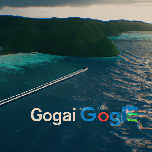 Google and Facebook's Plan to Connect Japan, Guam, and More with Undersea Data Cable in Asia