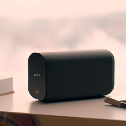 Introducing the Bang & Olufsen Beosound Level Speaker: Enjoy Up to 16 Hours of Battery Life