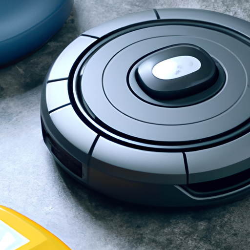 Top 8 Robot Vacuums of 2023: Mops, Budget Vacs, and Advanced Mapping