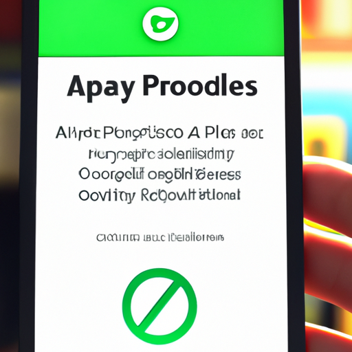 Google Play Store Removes Nine Malicious Apps Stealing Users' Facebook Login Credentials